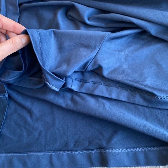 Lole Navy Skort - Picture 7 of 7